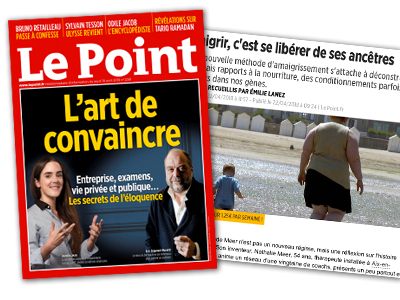 Le Point