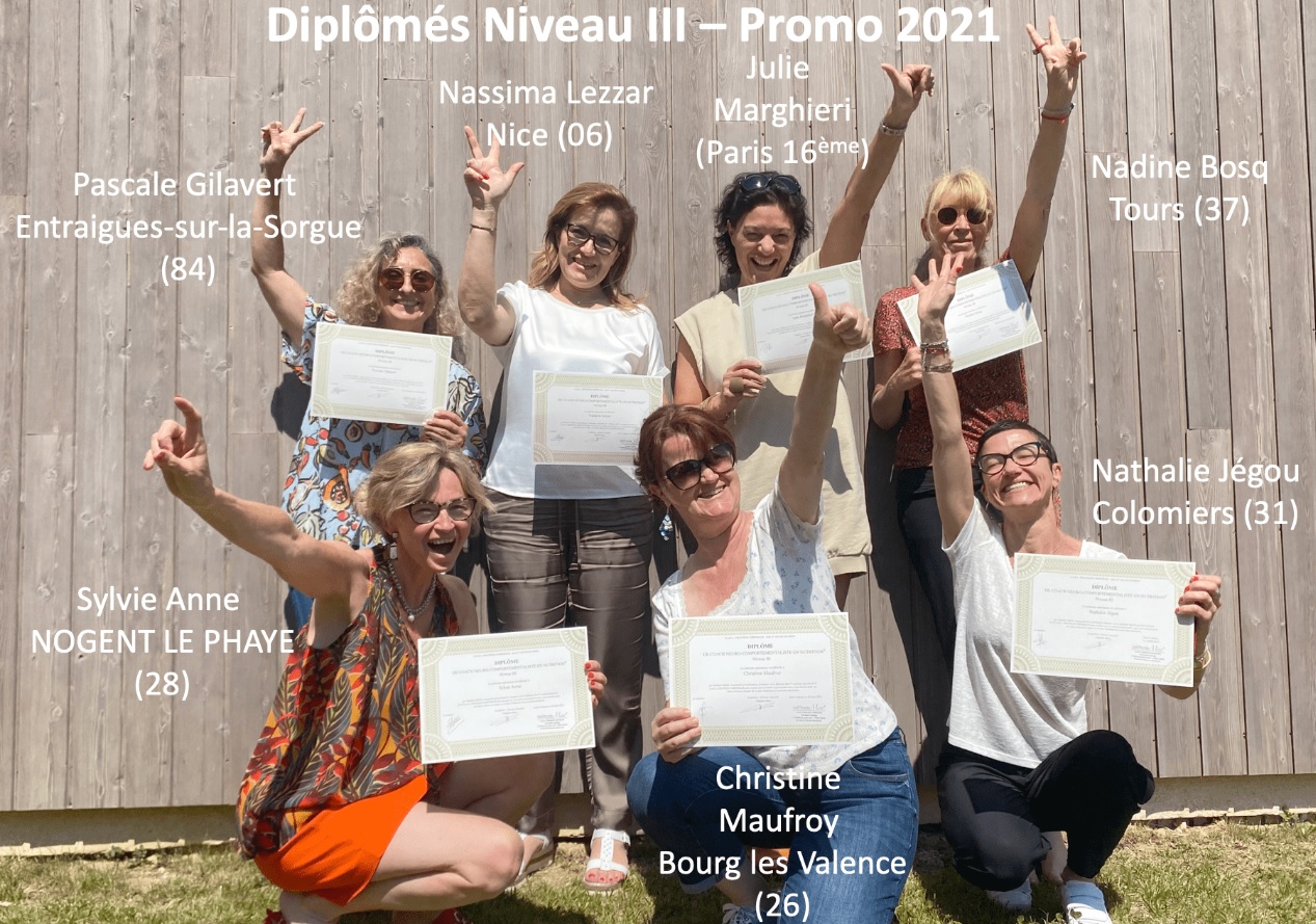 diplome meer 2021