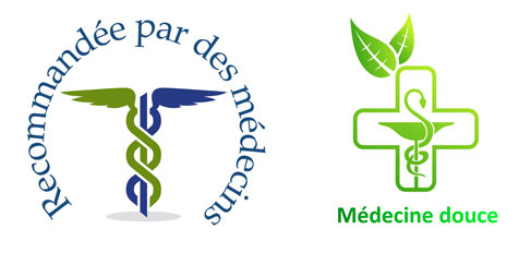 logo recommandee medecins