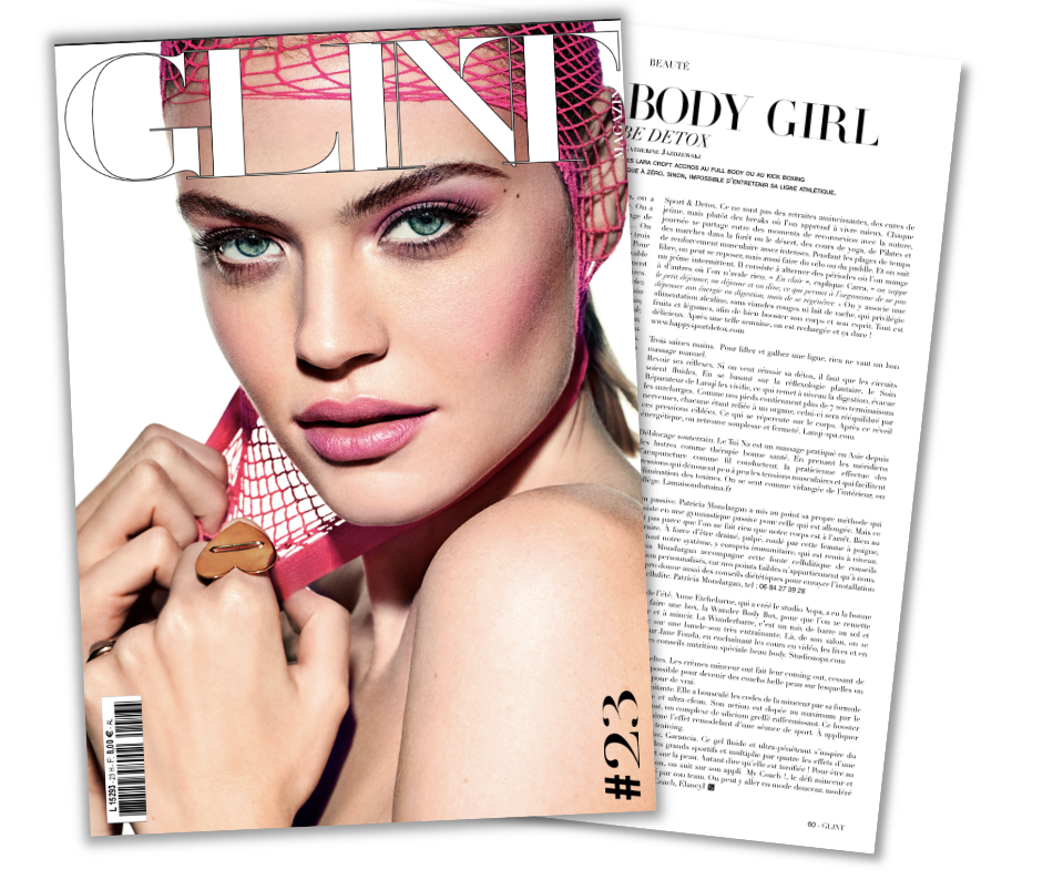 Glint Magazine