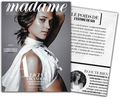 Madame Figaro