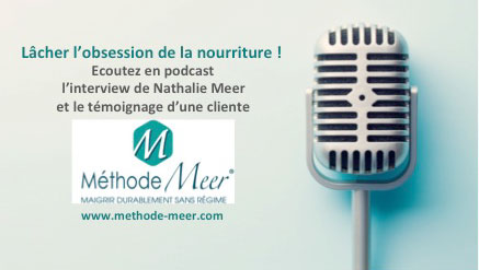 Témoignage et interview Nathalie meer