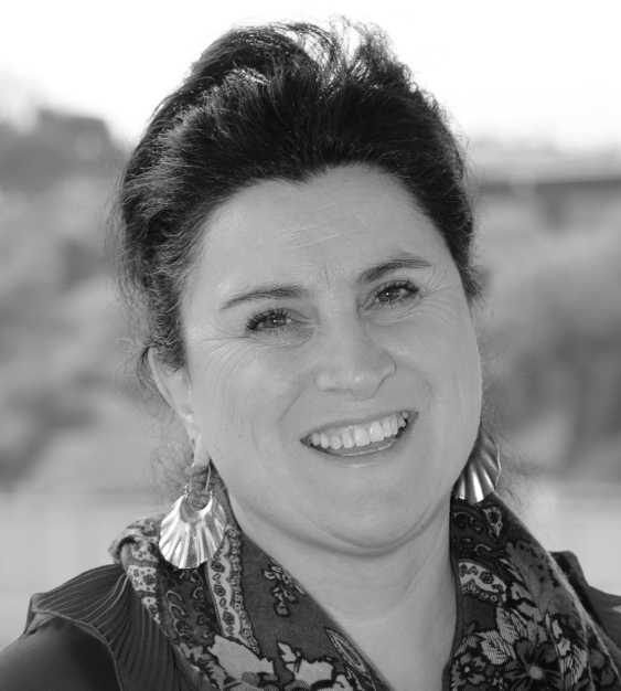 Véronique Savy