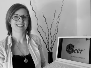 Interview Céline Gossin