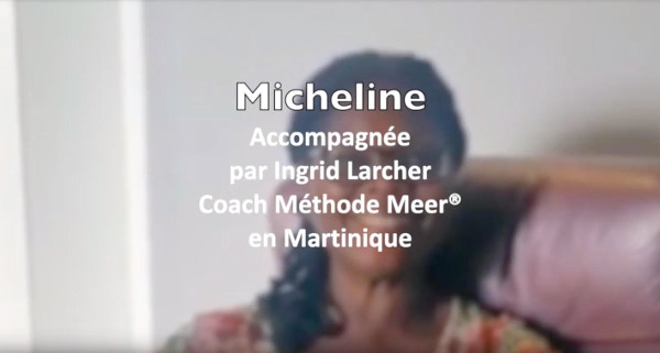 Temoignage de Micheline