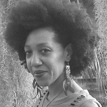 Ingrid Larcher Martinique coach minceur