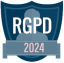 label RGPD